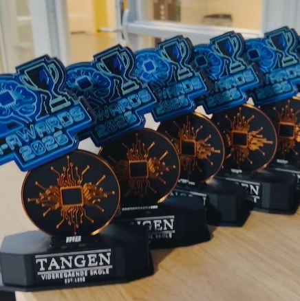 AI-Awards