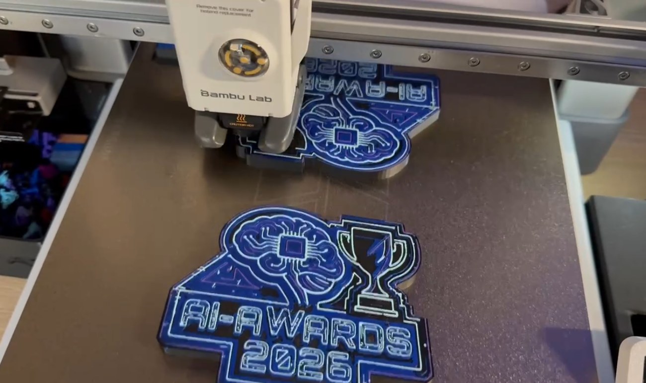 AI-Awards