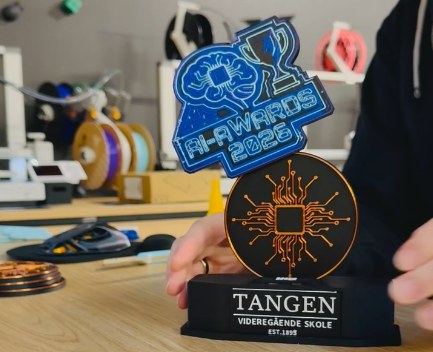 AI-Awards